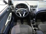 Hyundai Solaris I Рестайлинг Ростов-на-Дону  - изображение 34