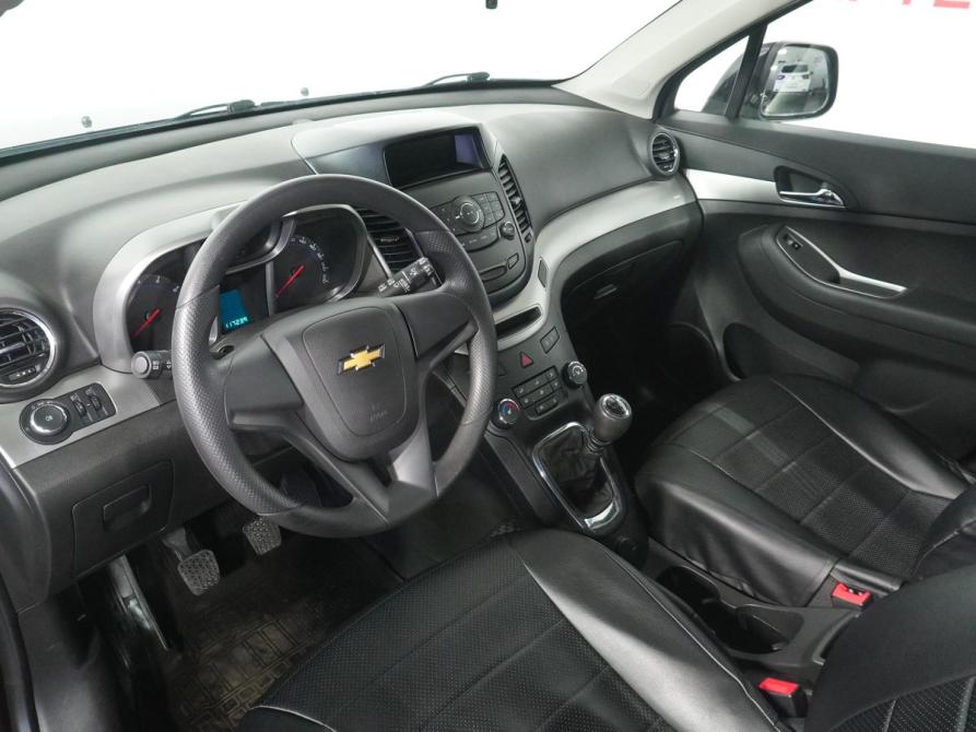 Chevrolet Orlando I Вологда  - изображение 9