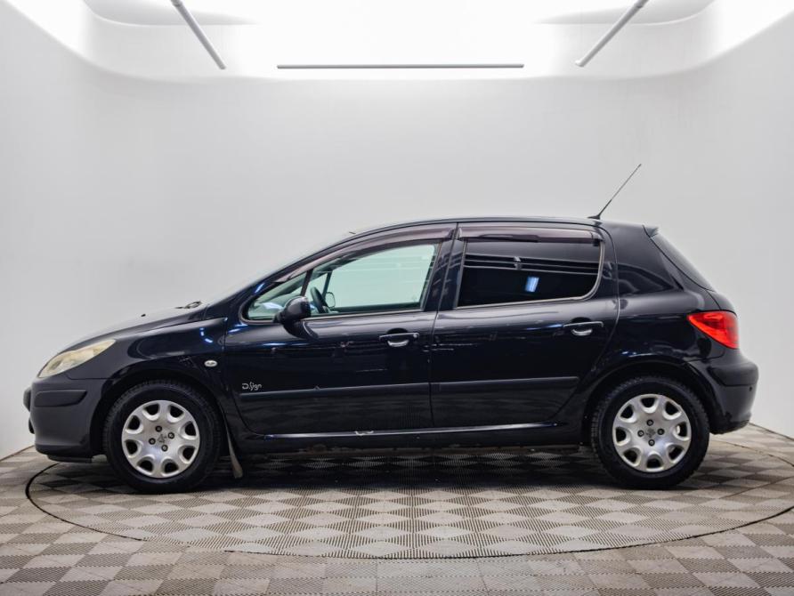Peugeot 307 I Рестайлинг Москва  - изображение 2