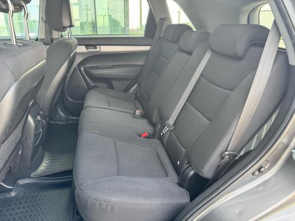 Kia Sorento II Рестайлинг с пробегом 2014 года, цена 1 499 000 рублей, 264739 км, внедорожник, Автокод Объявления
