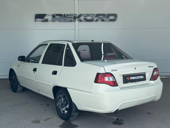Daewoo Nexia I Рестайлинг с пробегом 2012 года, цена 189 000 рублей, 87550 км, седан, Автокод Объявления