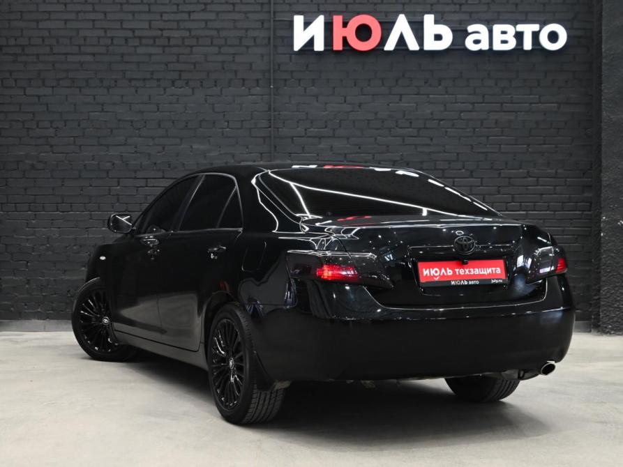 Toyota Camry VI (XV40) Екатеринбург  - изображение 6