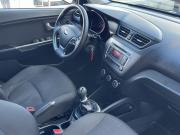 Kia Rio III Рестайлинг Владимир  - изображение 26