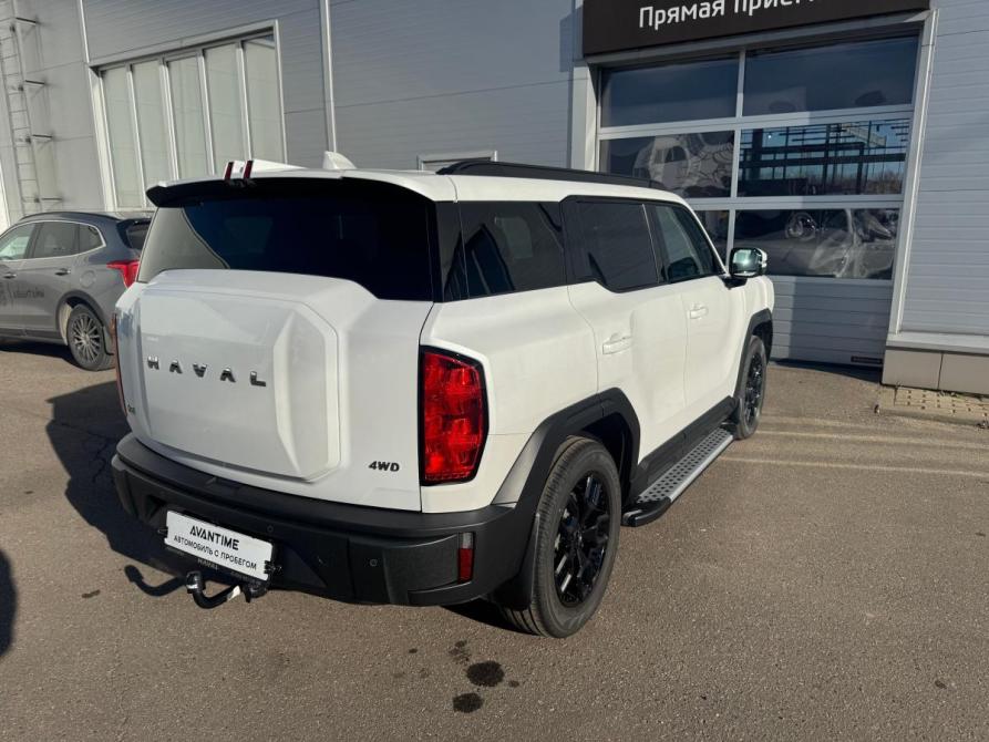 Haval H3 I Москва  - изображение 5