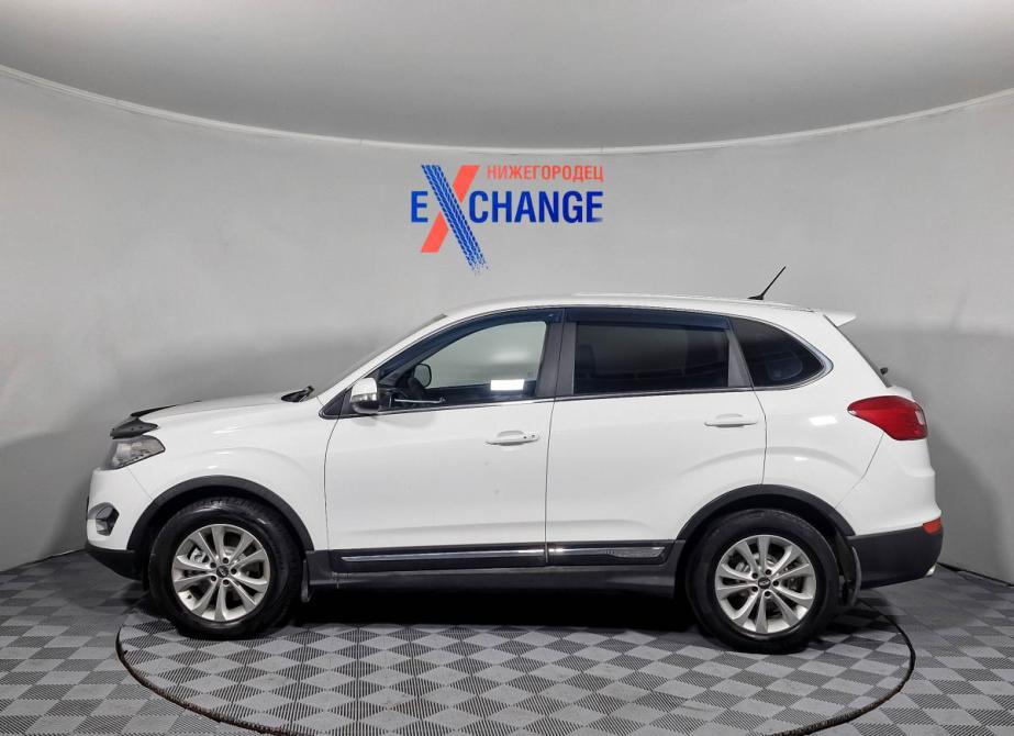 Chery Tiggo 5 I Нижний Новгород  - изображение 4
