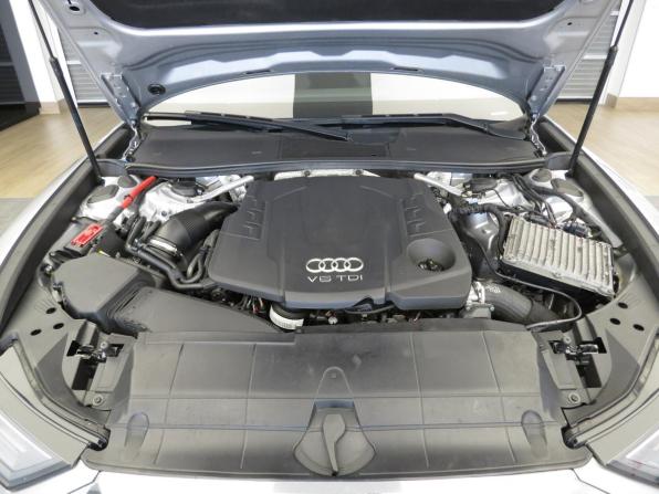 Audi A6 V (C8) с пробегом 2019 года, цена 3 730 000 рублей, 134800 км, седан, Автокод Объявления