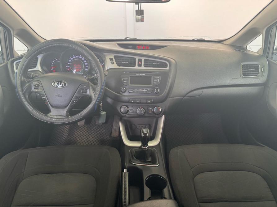 Kia Ceed II Уфа  - изображение 7