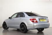 Mercedes-Benz C-Класс III (W204) Рестайлинг Челябинск  - изображение 29