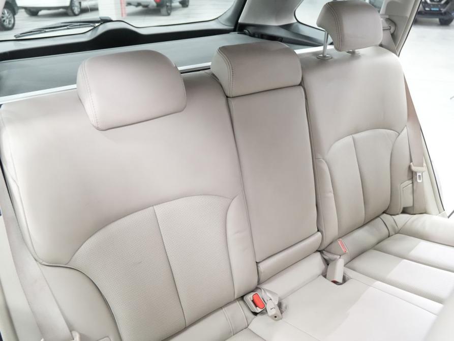 Subaru Outback IV Новосибирск  - изображение 11