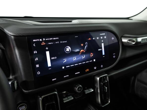 Haval Dargo I с пробегом 2023 года, цена 2 549 777 рублей, 25000 км, внедорожник, Автокод Объявления