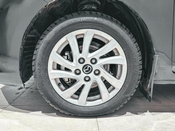 Mazda 3 II (BL) Рестайлинг с пробегом 2013 года, цена 934 351 рубль, 190002 км, седан, Автокод Объявления