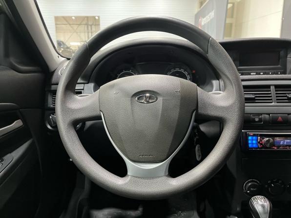 Lada (ВАЗ) Priora I Рестайлинг с пробегом 2014 года, цена 525 000 рублей, 128942 км, универсал, Автокод Объявления