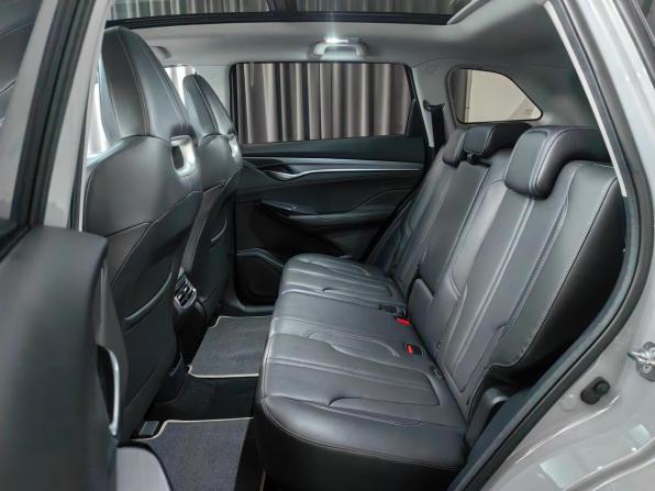 Changan CS75 Plus I Рестайлинг с пробегом 2023 года, цена 2 121 000 рублей, 62325 км, внедорожник, Автокод Объявления