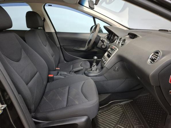 Peugeot 408 I с пробегом 2013 года, цена 499 000 рублей, 264507 км, седан, Автокод Объявления