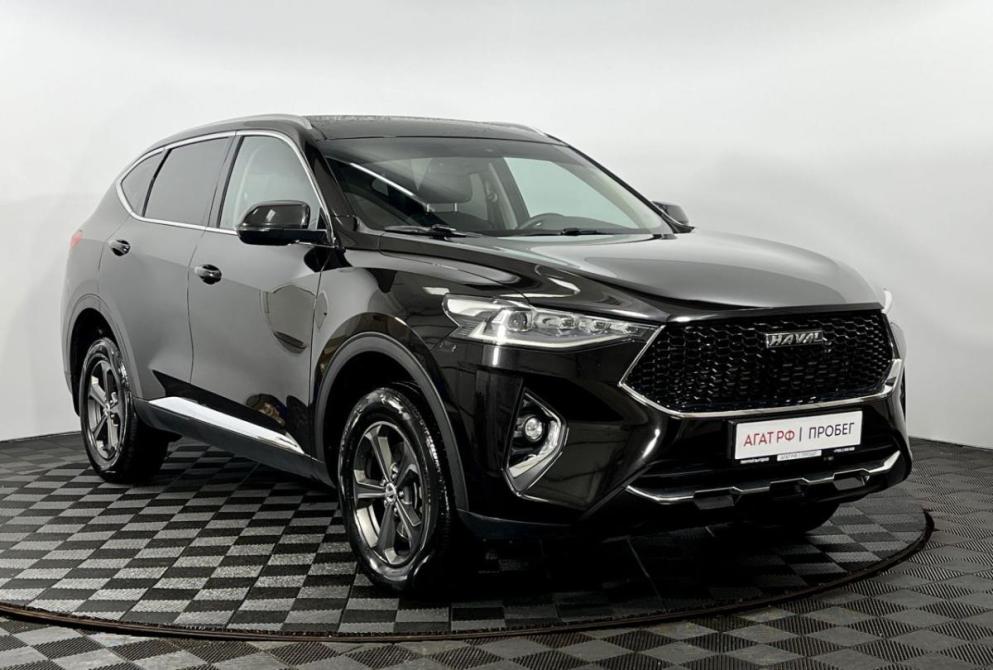 Haval F7 I Нижний Новгород  - изображение 4