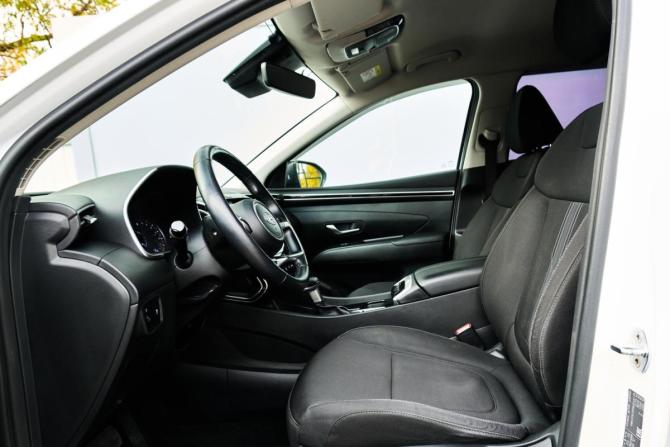 Hyundai Tucson IV с пробегом 2021 года, цена 2 899 000 рублей, 78397 км, внедорожник, Автокод Объявления