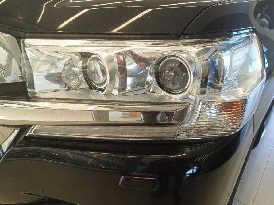 Toyota Land Cruiser 200 Series Рестайлинг 2 Челябинск  - изображение 14