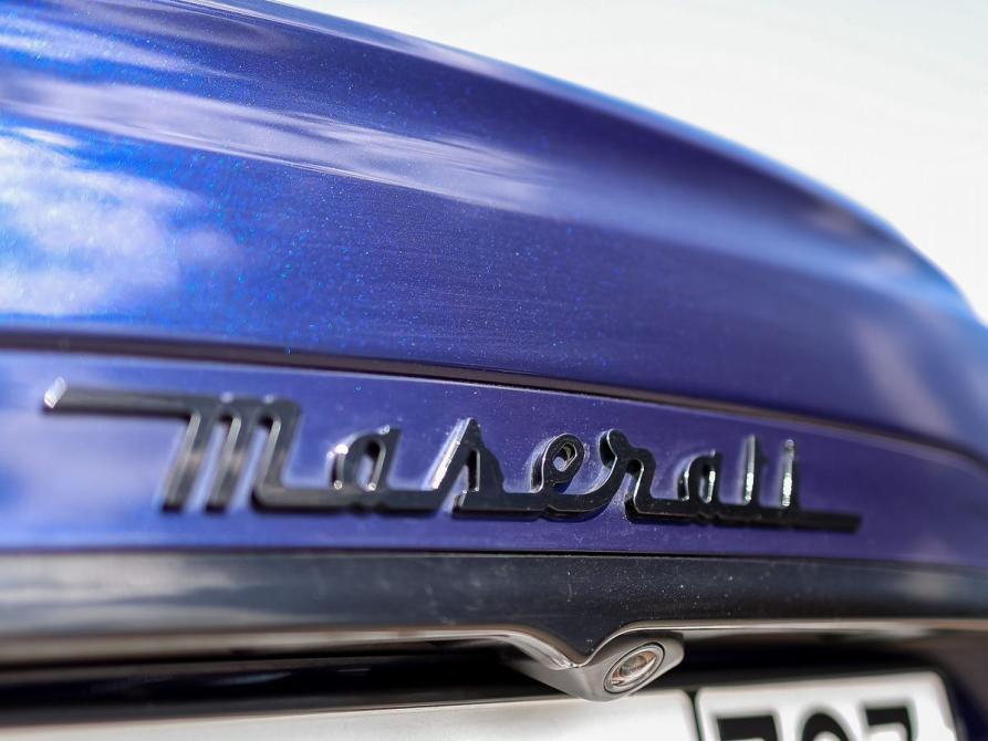 Maserati Ghibli III Ижевск  - изображение 8