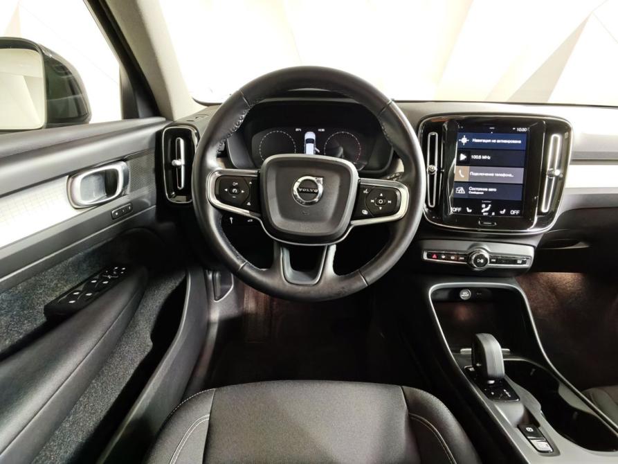 Volvo XC40 I Москва  - изображение 20
