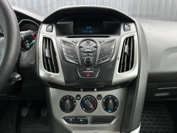 Ford Focus III с пробегом 2013 года, цена 599 000 рублей, 235000 км, хэтчбек, Автокод Объявления