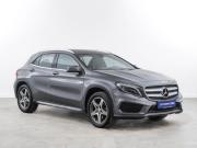 Mercedes-Benz GLA I (X156) Москва  - изображение 24
