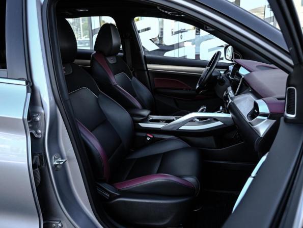 Geely Coolray I с пробегом 2022 года, цена 1 799 000 рублей, 89990 км, внедорожник, Автокод Объявления