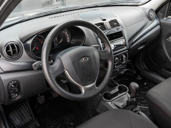 Lada (ВАЗ) Granta I Рестайлинг с пробегом 2023 года, цена 803 600 рублей, 31736 км, лифтбек, Автокод Объявления
