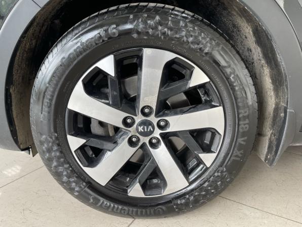 Kia Sorento IV с пробегом 2021 года, цена 3 549 000 рублей, 79500 км, внедорожник, Автокод Объявления