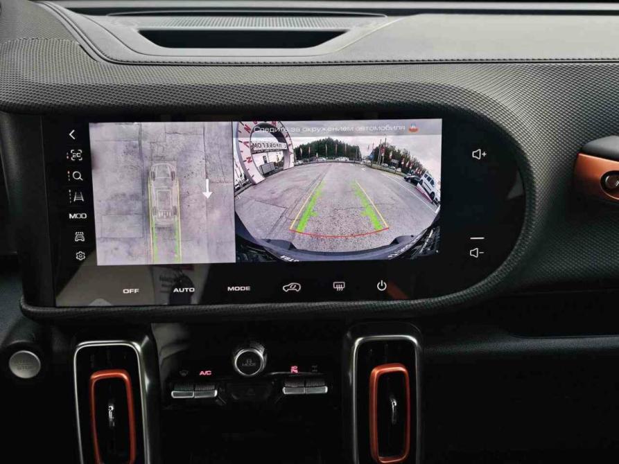 Haval Dargo I Тюмень  - изображение 18