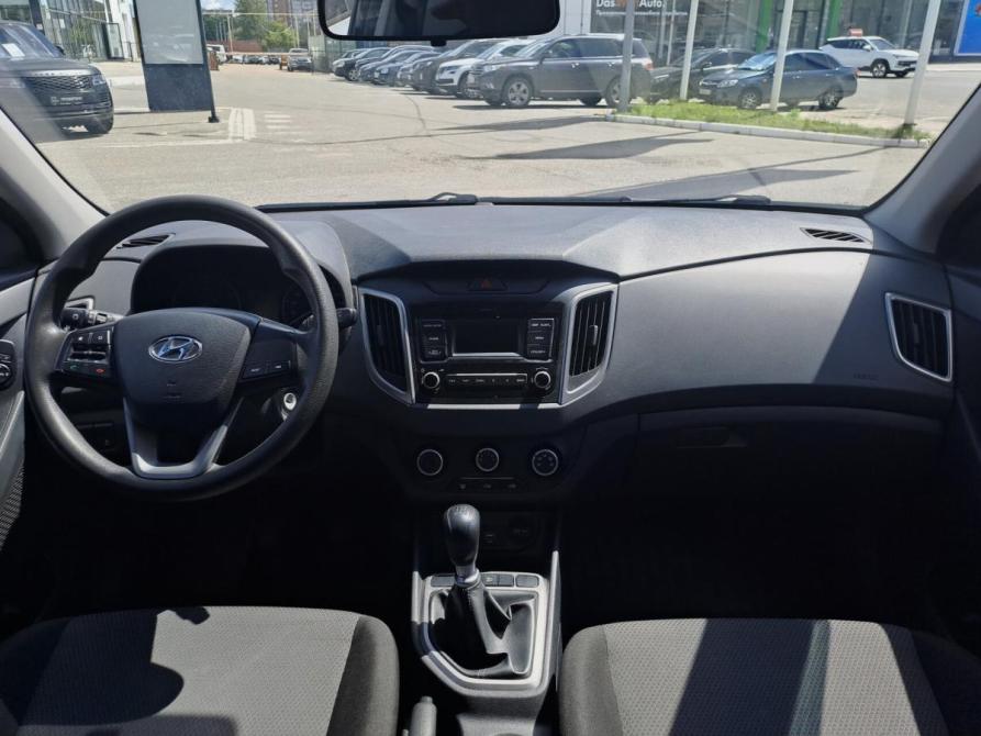 Hyundai Creta I Йошкар-Ола  - изображение 17