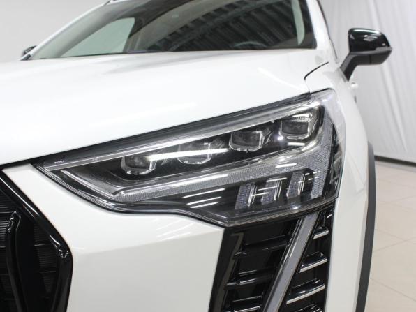 Haval Jolion I Рестайлинг с пробегом 2024 года, цена 2 022 000 рублей, 35904 км, внедорожник, Автокод Объявления
