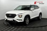 Hyundai Creta I Рестайлинг Нижний Новгород  - изображение 25