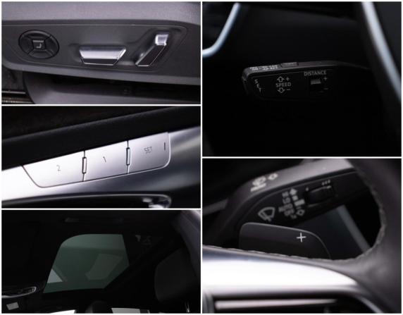 Audi A7 II (4K) с пробегом 2021 года, цена 5 490 000 рублей, 87281 км, лифтбек, Автокод Объявления