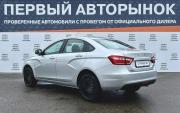 Lada (ВАЗ) Vesta I Краснодар  - изображение 29