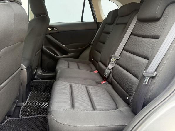 Mazda CX-5 I с пробегом 2011 года, цена 1 620 000 рублей, 151500 км, внедорожник, Автокод Объявления