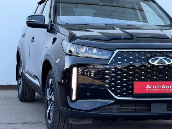 Chery Tiggo 4 I Рестайлинг 2 с пробегом 2024 года, цена 1 880 000 рублей, 4000 км, внедорожник, Автокод Объявления