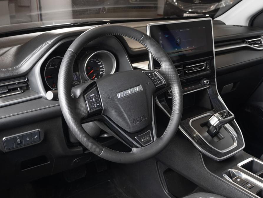 Haval M6 II Казань  - изображение 3