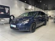 Ford S-MAX I Москва  - изображение 18