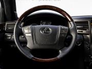 Lexus LX III Тюмень  - изображение 54
