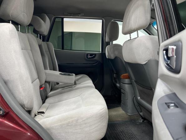 Hyundai Santa Fe Classic с пробегом 2008 года, цена 675 000 рублей, 360000 км, внедорожник, Автокод Объявления
