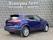 Nissan Qashqai II Краснодар  - изображение 41