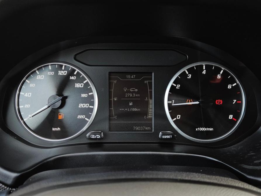 Chery Tiggo 4 I Рестайлинг Вологда  - изображение 20