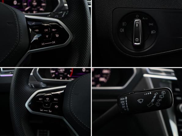 Volkswagen Tiguan II с пробегом 2018 года, цена 2 630 000 рублей, 139950 км, внедорожник, Автокод Объявления