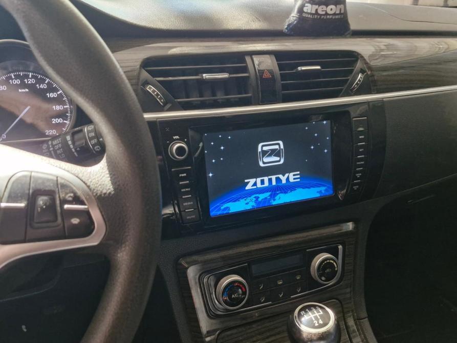 Zotye T600 Нижний Новгород  - изображение 3