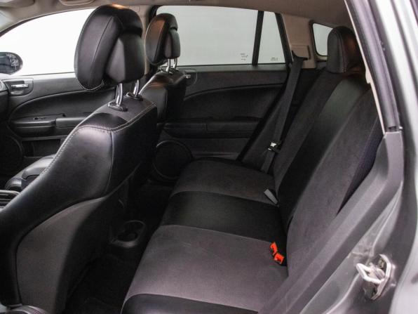 Dodge Caliber I Рестайлинг с пробегом 2011 года, цена 820 000 рублей, 129995 км, хэтчбек, Автокод Объявления