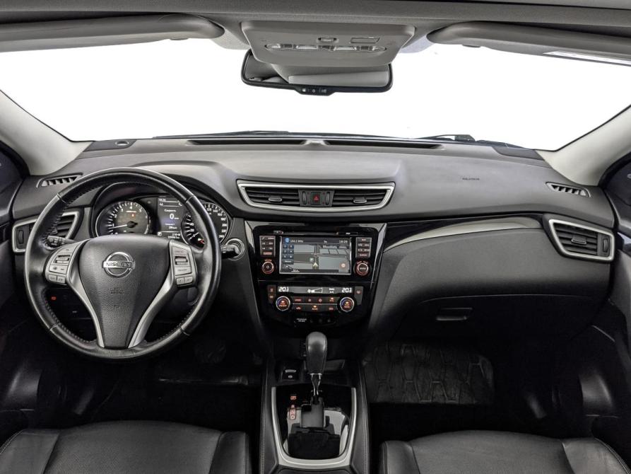Nissan Qashqai II Москва  - изображение 14