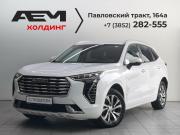 Haval Jolion I Барнаул  - изображение 34