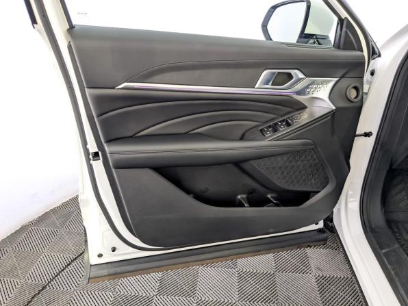 Haval F7x II с пробегом 2025 года, цена 3 265 000 рублей, 11910 км, внедорожник, Автокод Объявления