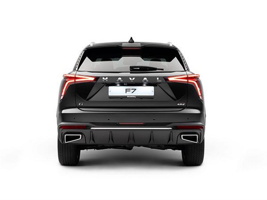 Haval F7 II Архангельск  - изображение 4