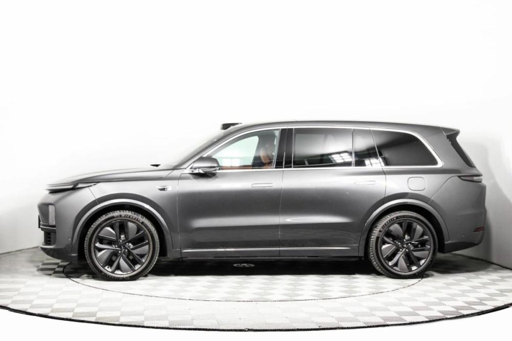 Li Auto (Lixiang) L9 I Рестайлинг Москва  - изображение 2